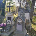 Wszystkich Świętych na rzeszowskich cmentarzach (zdjęcia) - Polskie Radio Rzeszów