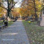 Wszystkich Świętych na rzeszowskich cmentarzach (zdjęcia) - Polskie Radio Rzeszów