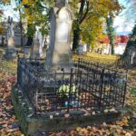 Wszystkich Świętych na rzeszowskich cmentarzach (zdjęcia) - Polskie Radio Rzeszów