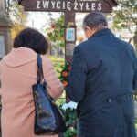 Wszystkich Świętych na rzeszowskich cmentarzach (zdjęcia) - Polskie Radio Rzeszów