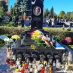 Wszystkich Świętych na rzeszowskich cmentarzach (zdjęcia) - Polskie Radio Rzeszów