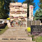 Wszystkich Świętych na rzeszowskich cmentarzach (zdjęcia) - Polskie Radio Rzeszów