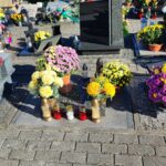 Wszystkich Świętych na rzeszowskich cmentarzach (zdjęcia) - Polskie Radio Rzeszów