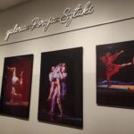 Twórczość młodego pokolenia na festiwalu choreograficznym 6 - Polskie Radio Rzeszów Twórczość młodego pokolenia na festiwalu choreograficznym - Polskie Radio Rzeszów