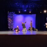 Twórczość młodego pokolenia na festiwalu choreograficznym 4 - Polskie Radio Rzeszów Twórczość młodego pokolenia na festiwalu choreograficznym - Polskie Radio Rzeszów