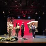 Twórczość młodego pokolenia na festiwalu choreograficznym 2 - Polskie Radio Rzeszów Twórczość młodego pokolenia na festiwalu choreograficznym - Polskie Radio Rzeszów