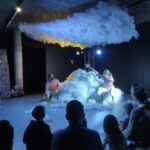 Drugi dzień emocji na Festiwalu Nowe Strategie Choreograficzne - Polskie Radio Rzeszów