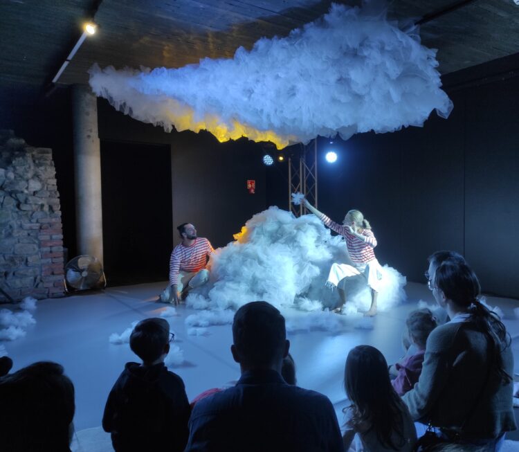 Drugi dzień emocji na Festiwalu Nowe Strategie Choreograficzne