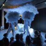 Drugi dzień emocji na Festiwalu Nowe Strategie Choreograficzne - Polskie Radio Rzeszów