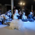 Drugi dzień emocji na Festiwalu Nowe Strategie Choreograficzne - Polskie Radio Rzeszów