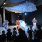 Drugi dzień emocji na Festiwalu Nowe Strategie Choreograficzne - Polskie Radio Rzeszów