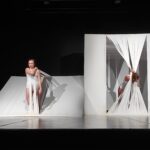 Drugi dzień emocji na Festiwalu Nowe Strategie Choreograficzne - Polskie Radio Rzeszów