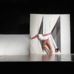 Drugi dzień emocji na Festiwalu Nowe Strategie Choreograficzne - Polskie Radio Rzeszów