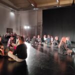 Drugi dzień emocji na Festiwalu Nowe Strategie Choreograficzne - Polskie Radio Rzeszów