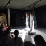 Ciało fenomenalne na Festiwalu Nowe Strategie Choreograficzne - Polskie Radio Rzeszów