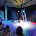 Ciało fenomenalne na Festiwalu Nowe Strategie Choreograficzne - Polskie Radio Rzeszów