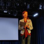 Ciało fenomenalne na Festiwalu Nowe Strategie Choreograficzne - Polskie Radio Rzeszów