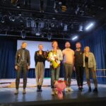 Ciało fenomenalne na Festiwalu Nowe Strategie Choreograficzne - Polskie Radio Rzeszów