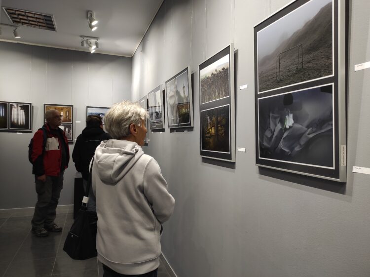 Jak wygląda cisza? 1 - Polskie Radio Rzeszów Jak wygląda cisza?