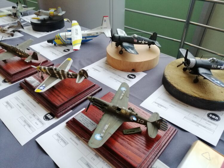 X edycja Galicjady Modelarskiej w Krośnie