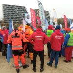 V Ogólnopolska Sztafeta Klubów Morsów w Rzeszowie (zdjęcia) - Polskie Radio Rzeszów