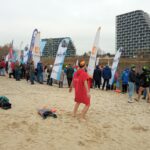 V Ogólnopolska Sztafeta Klubów Morsów w Rzeszowie (zdjęcia) - Polskie Radio Rzeszów