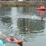 V Ogólnopolska Sztafeta Klubów Morsów w Rzeszowie (zdjęcia) - Polskie Radio Rzeszów