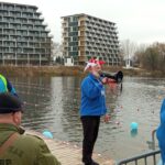 V Ogólnopolska Sztafeta Klubów Morsów w Rzeszowie (zdjęcia) - Polskie Radio Rzeszów