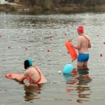 V Ogólnopolska Sztafeta Klubów Morsów w Rzeszowie (zdjęcia) - Polskie Radio Rzeszów