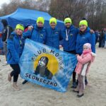 V Ogólnopolska Sztafeta Klubów Morsów w Rzeszowie (zdjęcia) - Polskie Radio Rzeszów
