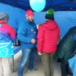 V Ogólnopolska Sztafeta Klubów Morsów w Rzeszowie (zdjęcia) - Polskie Radio Rzeszów