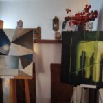 Życie i twórczość Jerzego Nowosielskiego. Spotkanie w Zarszynie - Polskie Radio Rzeszów