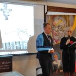 Życie i twórczość Jerzego Nowosielskiego. Spotkanie w Zarszynie - Polskie Radio Rzeszów