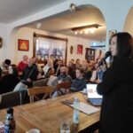 Życie i twórczość Jerzego Nowosielskiego. Spotkanie w Zarszynie - Polskie Radio Rzeszów