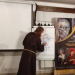 Życie i twórczość Jerzego Nowosielskiego. Spotkanie w Zarszynie - Polskie Radio Rzeszów