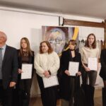 Życie i twórczość Jerzego Nowosielskiego. Spotkanie w Zarszynie - Polskie Radio Rzeszów