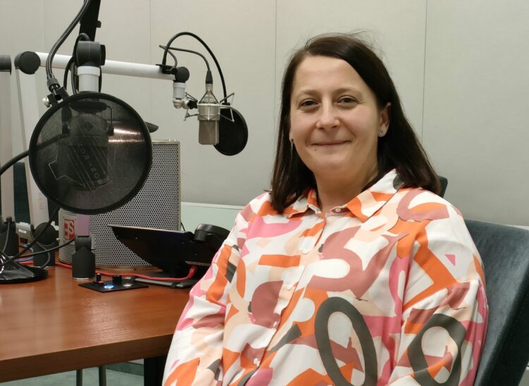 Krztusiec, czy to już epidemia?