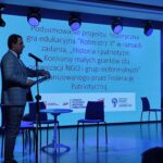 Planszówką uczą historii 13 - Polskie Radio Rzeszów Planszówką uczą historii - Polskie Radio Rzeszów