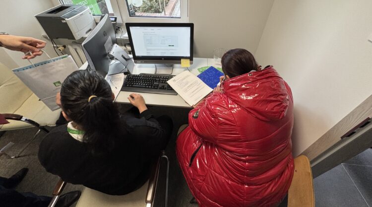 Rolniczy ubezpieczyciel zachęca do założenia konta na e-KRUS