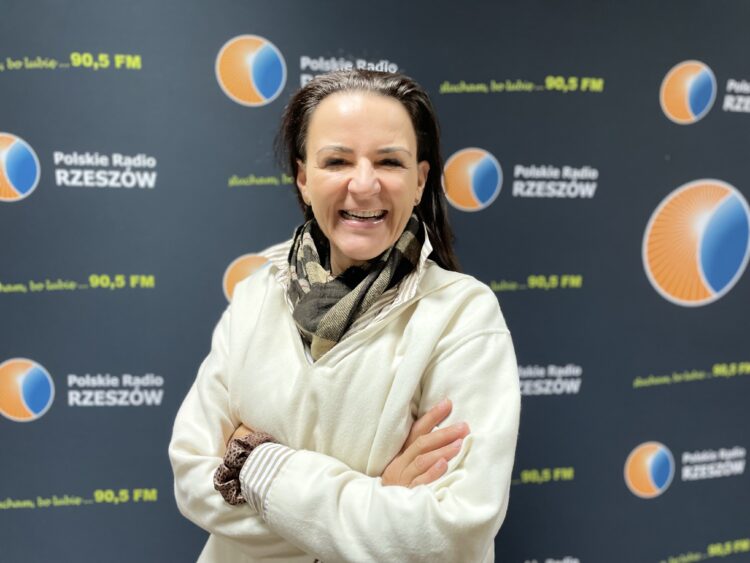 GOŚĆ DNIA. Aktywność fizyczna jesienią i zimą 1 - Polskie Radio Rzeszów GOŚĆ DNIA. Aktywność fizyczna jesienią i zimą