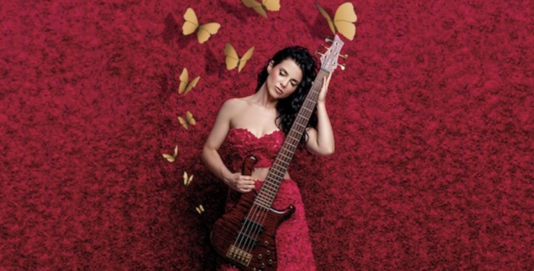 Joanna Dudkowska – „Mirrors” 1 - Polskie Radio Rzeszów Joanna Dudkowska – „Mirrors”