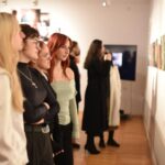 Wystawa ‘’ONA i ona’’ w rzeszowskim BWA 14 - Polskie Radio Rzeszów Wystawa ‘’ONA i ona’’ w rzeszowskim BWA - Polskie Radio Rzeszów