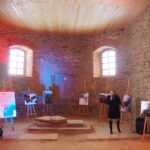 W Nagórzanach odbudowano Cerkiew grekokatolicką 4 - Polskie Radio Rzeszów W Nagórzanach odbudowano Cerkiew grekokatolicką - Polskie Radio Rzeszów