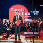 People Culture TechFest 2024. Ludzie, kultura i technologia w sercu Podkarpacia - Polskie Radio Rzeszów