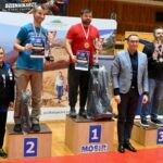 Poznaliśmy najlepszych tenisistów stołowych wśród dziennikarzy - Polskie Radio Rzeszów