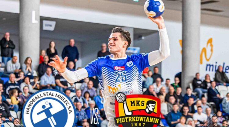 W Mielcu kolejna uczta dla miłośników szczypiorniaka 1 - Polskie Radio Rzeszów W Mielcu kolejna uczta dla miłośników szczypiorniaka