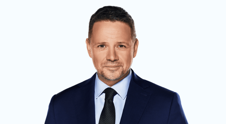 Sondaż zamówiony przez PO: Trzaskowski z większą szansą na wygraną