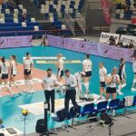 Pięciosetowy bój w Mielcu zakończony sukcesem Ita Tools Stali - Polskie Radio Rzeszów