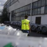 Akcja służb przeciw handlarzom gazów chłodniczych, również na Podkarpaciu - Polskie Radio Rzeszów