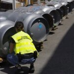 Akcja służb przeciw handlarzom gazów chłodniczych, również na Podkarpaciu - Polskie Radio Rzeszów